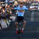 Wereldkampioen Evenepoel wordt steeds meer de veelvraat die Merckx ooit was