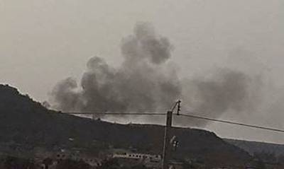 Vakantieoord in Mali aangevallen