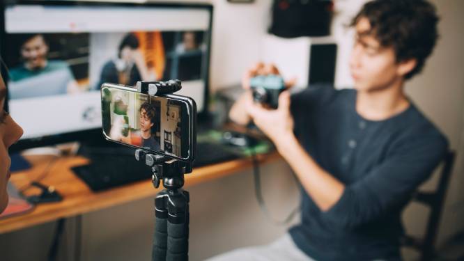 Deze smartphone maakt de scherpste foto’s: “Je kan tot 10 keer inzoomen en de details blijven zichtbaar”