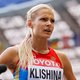 Uitsluiting enige Russische atlete "provocatie met voorbedachte rade" volgens minister