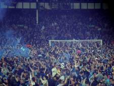 Uitzinnige taferelen: Everton blijft in Premier League na ongekende comeback