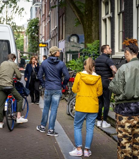 Ooggetuigen schietpartij Peter R. de Vries: ‘Het ging maar door, vier of vijf keer’