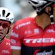Op Alberto Contador zit nog altijd geen sleet