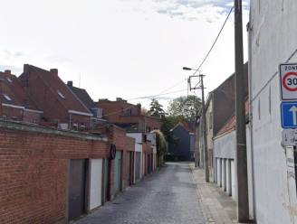 Herdersstraat tien dagen deels dicht, door nutswerken