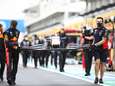 Red Bull looft monteurs: ‘Werk van anderhalf uur in 20 minuten’