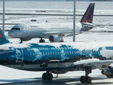 Conflit social à Brussels Airlines: vers une conciliation en commission paritaire?