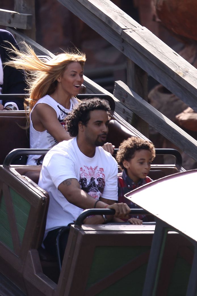 Beyoncé
