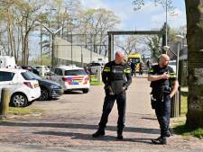 Gevangene (19) overleden bij steekpartij jeugdgevangenis Den Hey-Acker in Breda, jongen (18) aangehouden