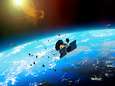 Japan wil eerste houten satelliet de ruimte in sturen: bio-afbreekbaar alternatief moet ruimteafval tegengaan