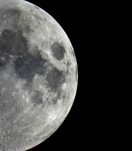 Les restes d'une fusée se sont écrasés sur la Lune