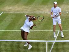 Avontuur Murray/Williams in Londen voorbij
