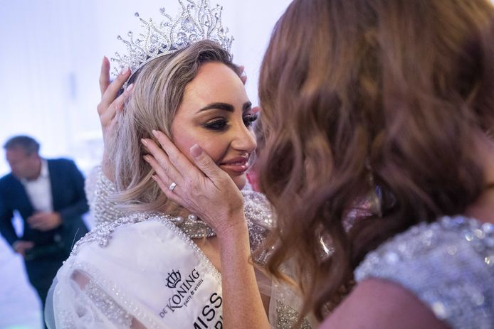 Eindhoven Dilay is Miss World Netherlands | show - Netherlands News Live