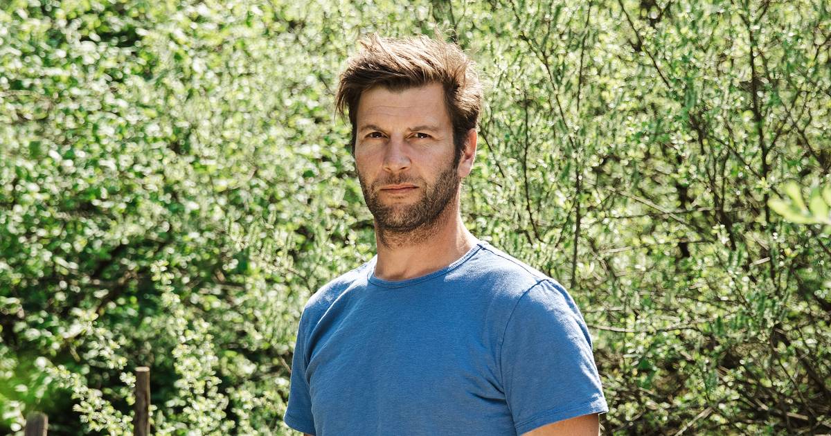 Bartel van Riet appare di nuovo in “House Made”: come sta ancora 3 anni dopo l’ultima trasmissione?  |  Ltd