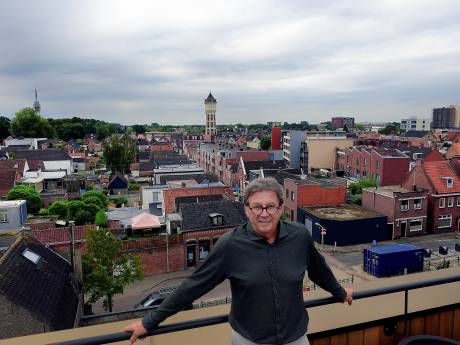 Roosendaal maakt zich op voor zijn verjaardagsfeest