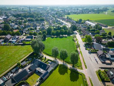 Goed nieuws voor Liesselse ouderen: plan voor dertien levensloopbestendige woningen bij kapel