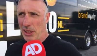 Verhoeven: Ik denk dat Roglic morgen topfavoriet is