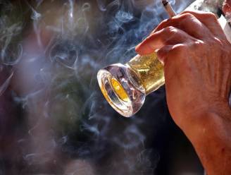 Tabaksautomaten binnenkort verboden in horecazaken