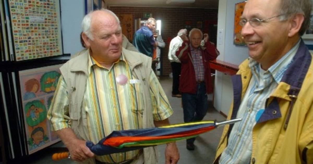 ‘ Deze puzzel heb ik nog gemaakt’ | Hardenberg