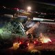 Frontale treinbotsing Griekenland: minstens 32 doden en tientallen gewonden