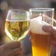 Nieuw onderzoek toont aan: ook dat ene glaasje alcohol is slecht voor je hersenen