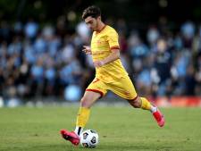 Homoseksuele voetballer Cavallo zou ‘vrezen voor zijn leven’ op het WK in Qatar