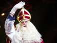Sinterklaas welkom geheten bij Grotepietenhuis