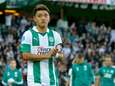 Doan voor 7,5 miljoen euro van FC Groningen naar PSV