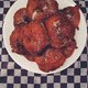Appelbeignets
