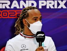 Lewis Hamilton sera “plus agressif cette année”