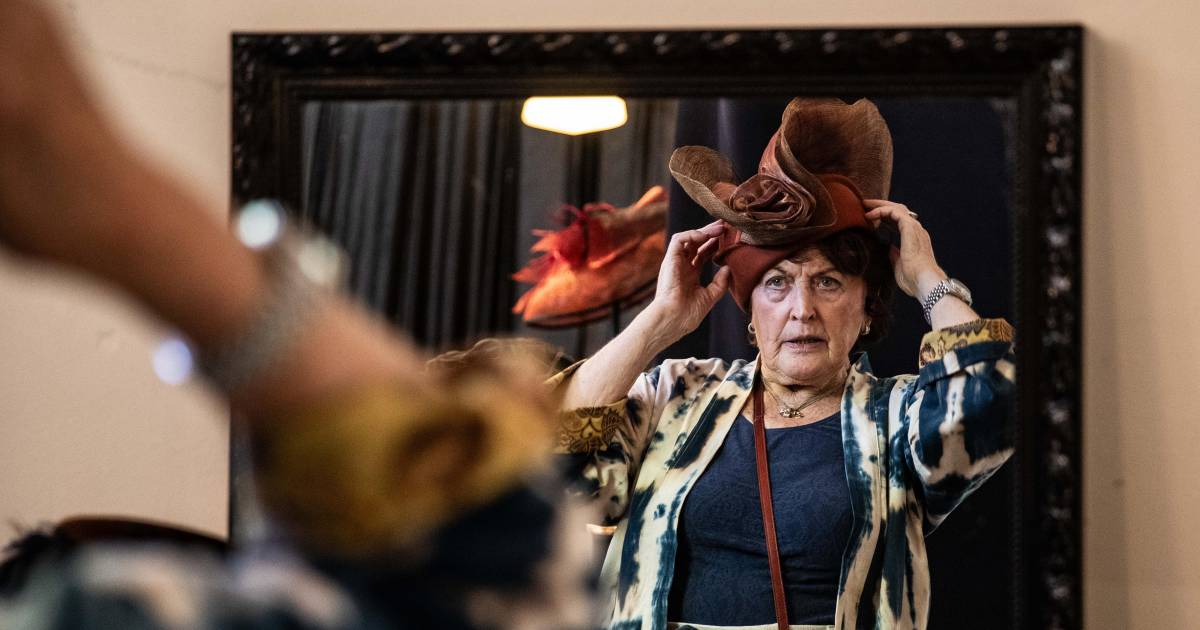 hoed prinsjesdag