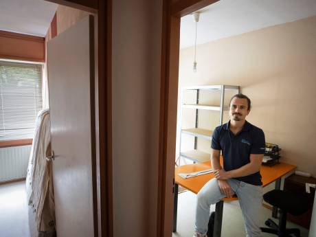 Een kamertje over in Den Bosch en Vught? Verhuur 'm aan een dakloos persoon