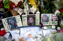 Bij de schietpartij kwamen Hana St. Juliana (14), Madisyn Baldwin (17), Tate Myre (16) en Justin Shilling (17) om het leven.