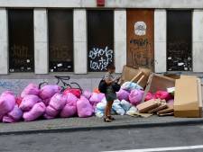 Comment se débarrasser de la saleté à Bruxelles?