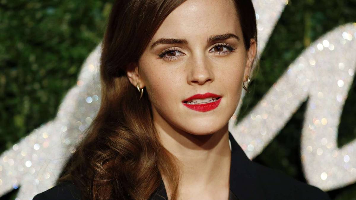 Emma Watson se dénude dans son prochain film | Show | 7sur7.be