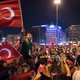 De rust is terug in Turkije, de vrede niet