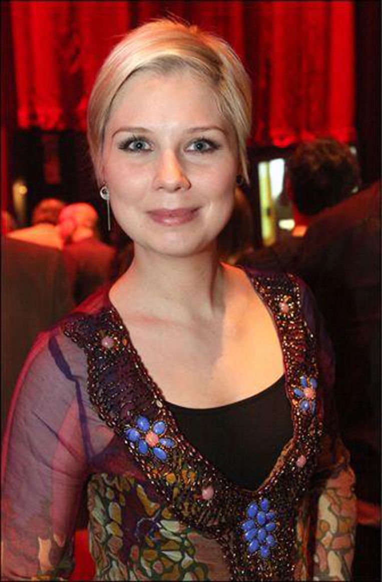 Cara Van Der Auwera Gaat Scheiden Celebrities Showbizz Hln