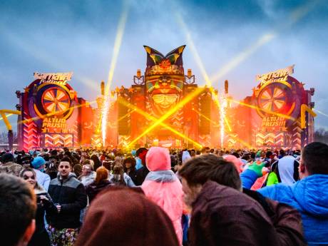 Karnaval Festival gooit in Moergestel handdoek in de ring: hoop op tijdige versoepeling vervlogen
