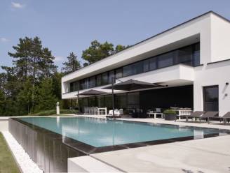 Dit is het droomhuis van Karin en Jan: strakke en duurzame betonbouw 