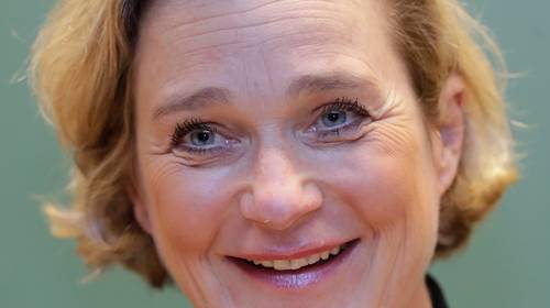 “Ik kan niet anders dan trots zijn”
