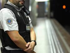 Deux agents de la Stib suspendus pour avoir tabassé un vieil homme sans-abri