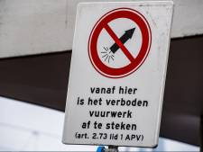 Geen meerderheid voor vuurwerkverbod in Pijnacker-Nootdorp, dus komt er ook geen vuurwerkshow