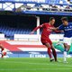 Liverpool sleept zich naar titel