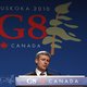 G8 maakt 5,9 miljard euro vrij voor moeders en baby's