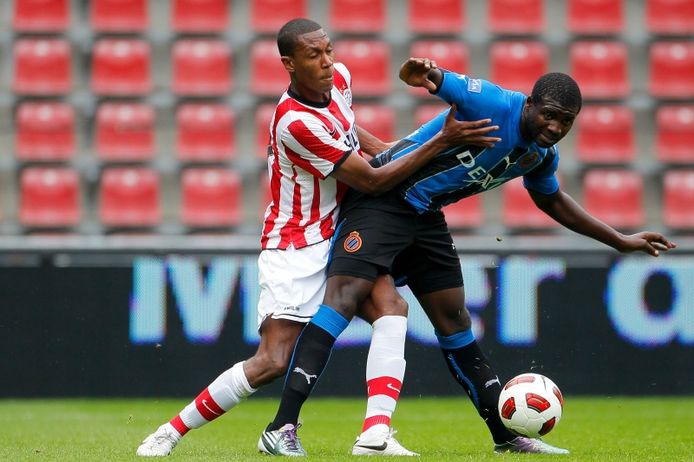 PSV klopt Club Brugge in besloten duel | PSV 