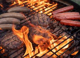 Deze opvouwbare en betaalbare barbecue is dé zomerhit van 2025