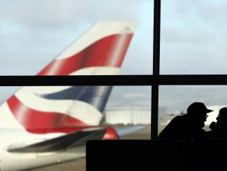 British Airways haalt dronken piloot uit het vliegtuig