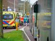 Ernstig ongeluk op de Vleutenseweg