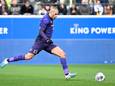 Nieuwe tegenvaller voor Anderlecht: Slimani weken out met spierblessure