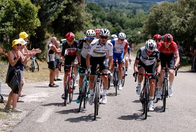 Donderdag 08 juli 2021