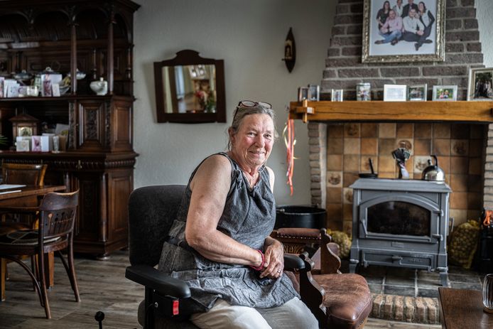 Gerda (65) maakte 29 jaar de dorpskrant van Afferden: ‘Ook voor de ...